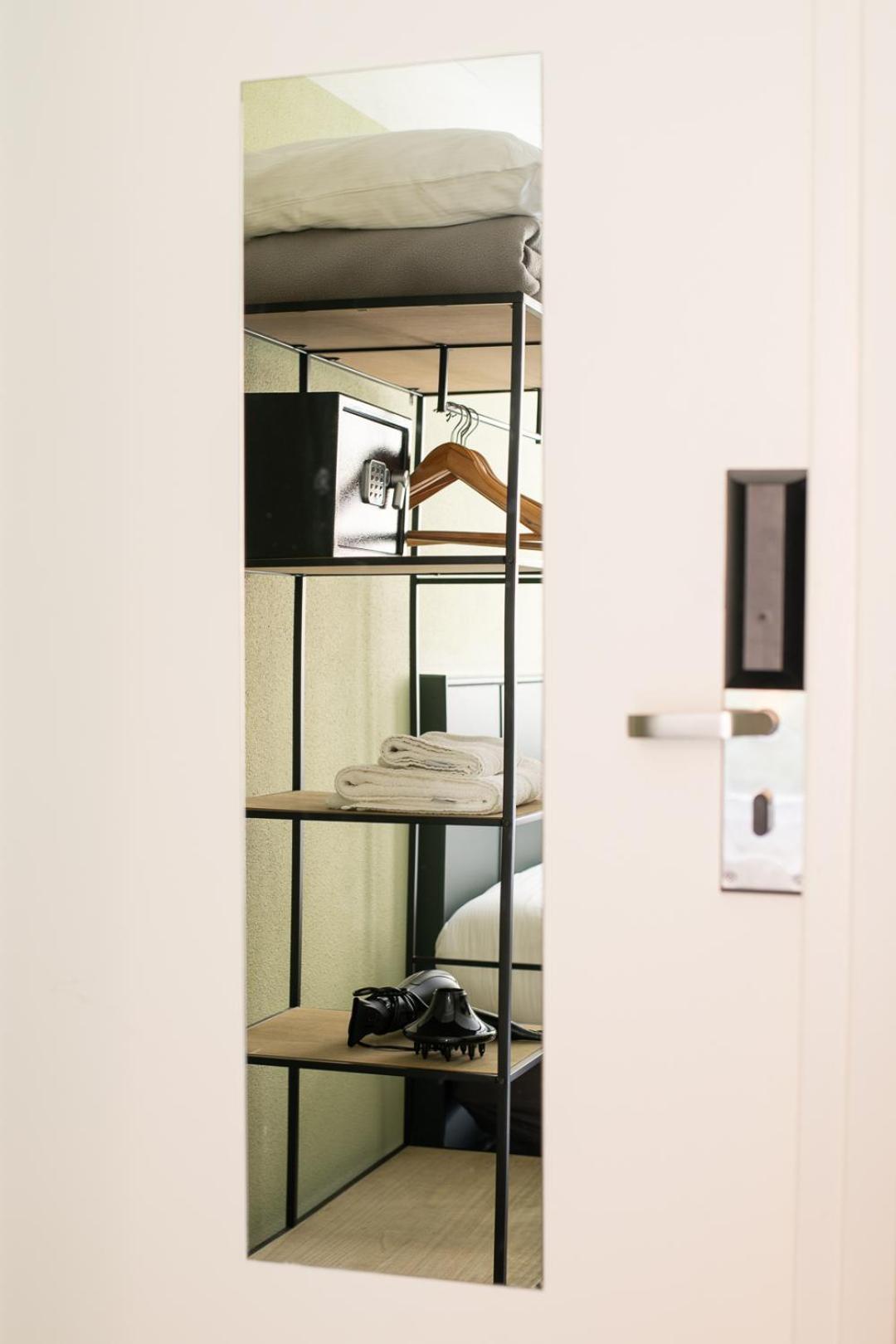 Hotel La Boheme Amsterdam Bagian luar foto